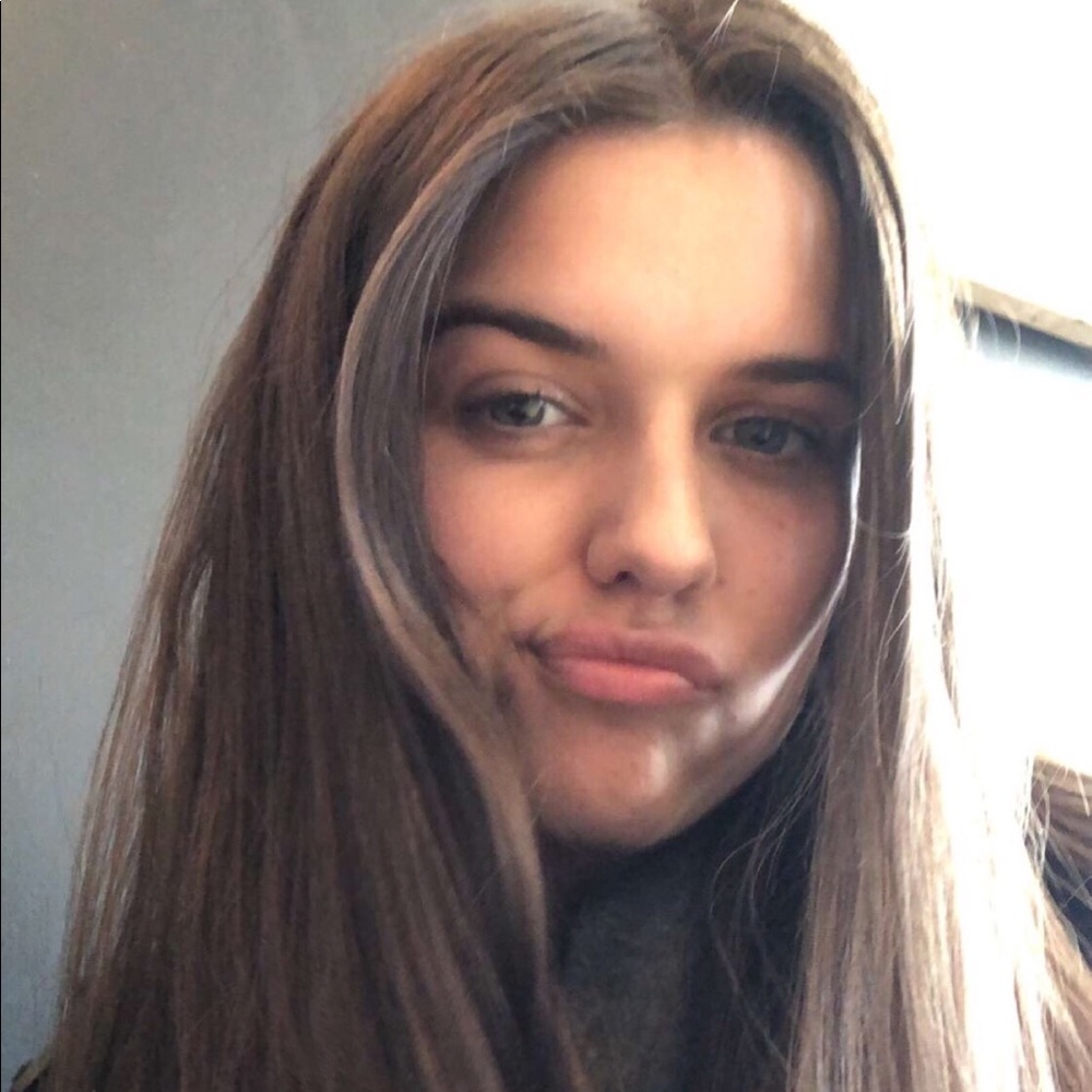 Meet your Posher, Payton